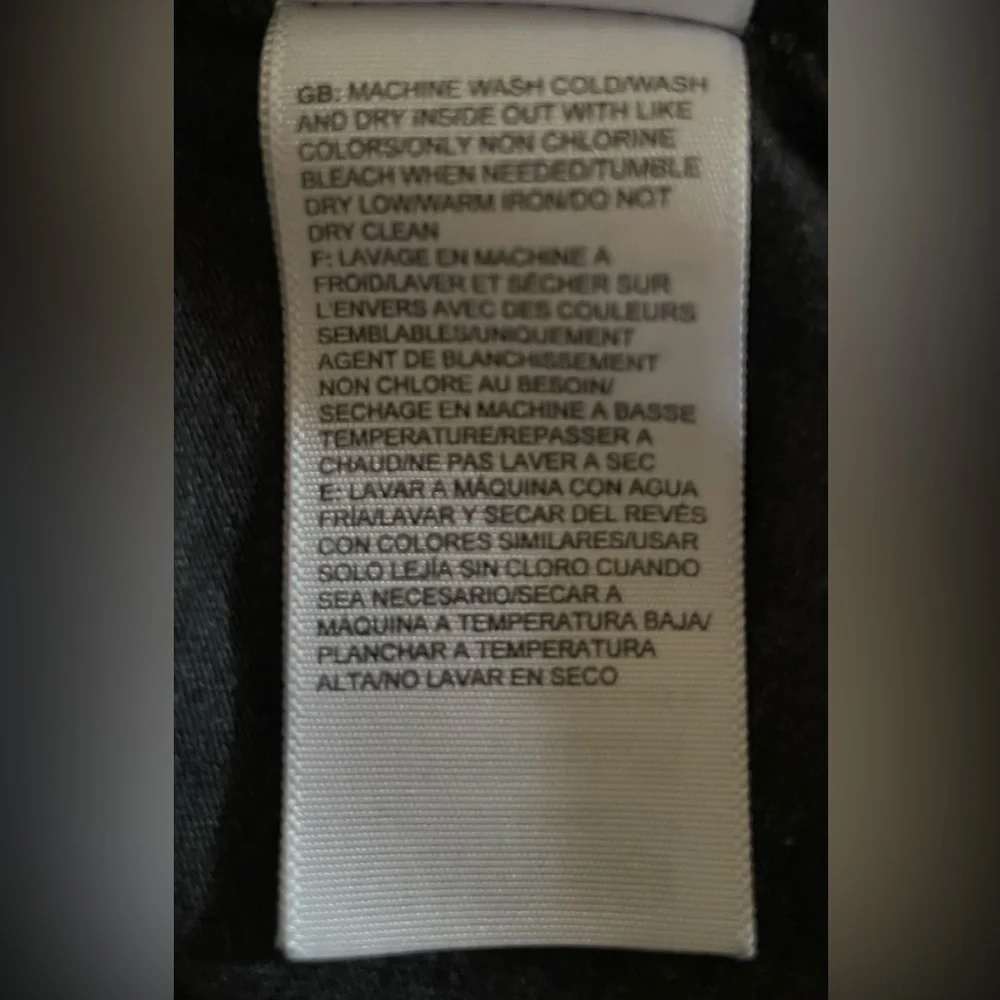 The North Face Men’s TShirt